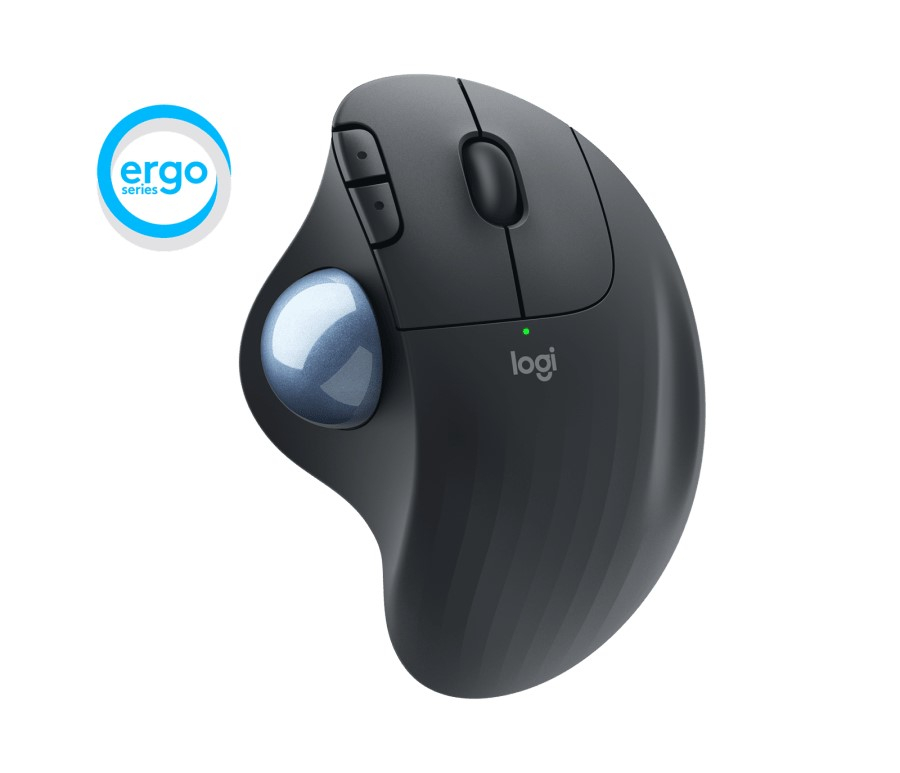Logitech M575 Kablosuz Mouse 910-006221