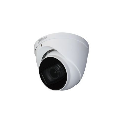 Dahua HAC-HDW1200T-Z 2Mpix 60 Mt Gece Gör. 2.7-12mm Lens HDCVI Dome Kamera