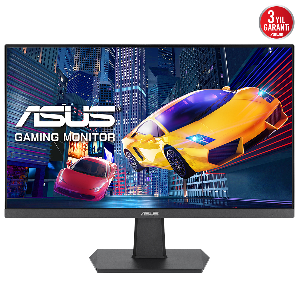 Asus 23.8 VA24EHF IPS FHD 100hz 1ms HDMI Monitör