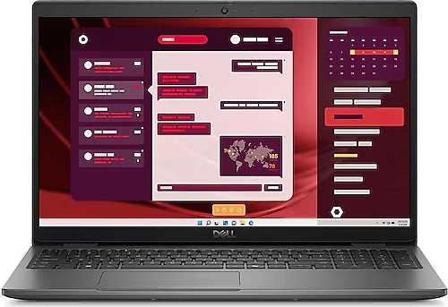 Dell Latitude 3550 N006L355015U i5-1335U 8G 512G SSD 15.6 FHD Ubuntu Laptop