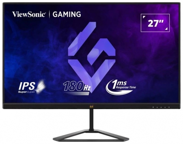 Viewsonic VX2779J-HD-PRO 27 1ms 180Hz Gaming Monitör