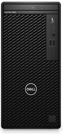 Dell Optiplex 3090MT i5-10505 8GB 512GB SSD UBUNTU N012O3090MT_U Masaüstü Bilgisayar