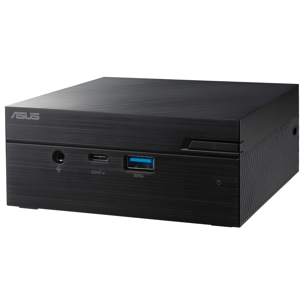 Asus PN41-BBC029MC Barebone N4500 Freedos Mini Bilgisayar