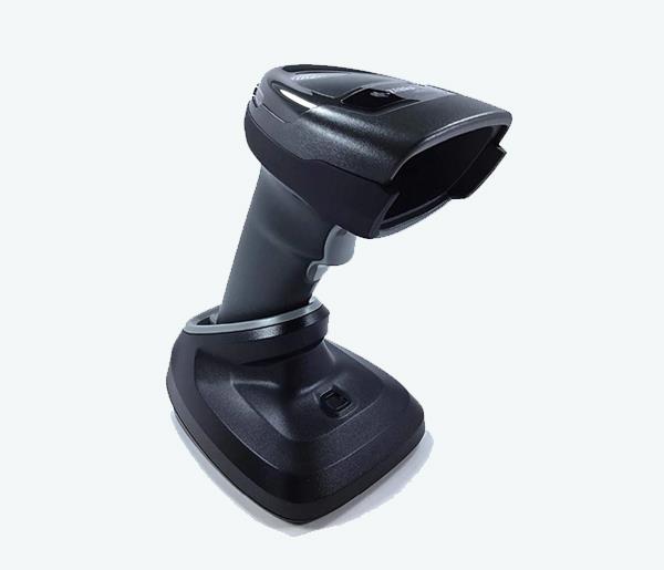 Zebra DS2278-SR7U2100PRW 2D Kablosuz Usb Barkod Okuyucu
