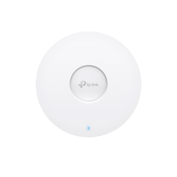 TP-Link EAP673 AX5400 Kablosuz WiFi6 Tavan Montajlı Access Point