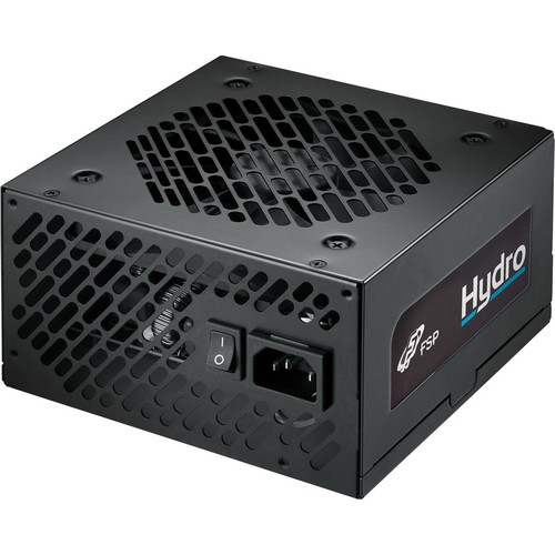 FSP Hydro K 700 Serisi 700W 80+ Bronze Psu Güç Kaynağı/Power Supply