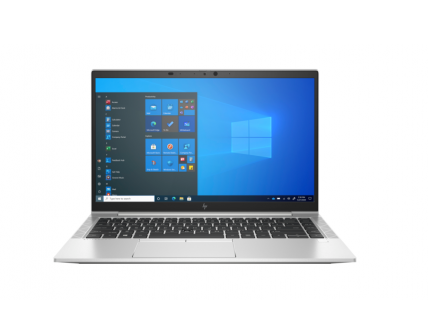 HP Elitebook 840 G8 336D6EA i7-1165G7 16GB 512GB SSD 14'' W10PRO Notebook