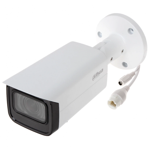 Dahua IPC-HFW1230T-ZS-2812-S5 2 MP 2.8-12 mm IP Bullet Güvenlik Kamerası