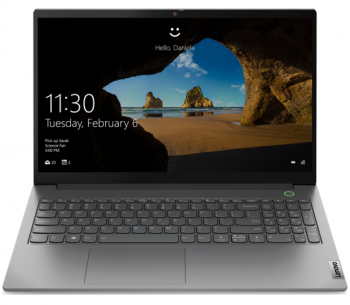 Lenovo Thinkbook 14 21CX004KTR i5-1235U 16Gb 512Gb Ssd 14" Freedos Laptop