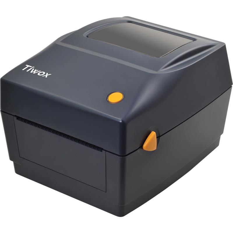 Tıwox DT-290 203DPI Direkt Termal Usb Barkod Yazıcı