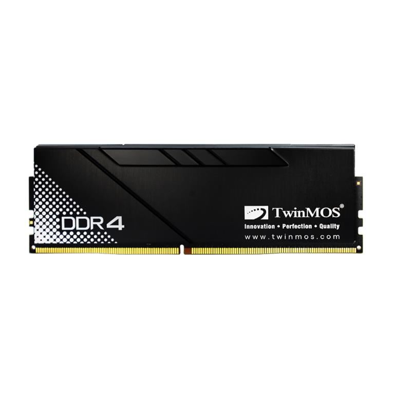 Twınmos 8 GB DDR4 3200Mhz Thundergx CL16 Soğutuculu  Dt TMD48GB3200D16 Bkgx Ram