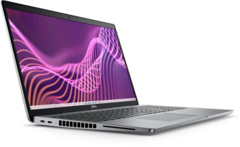 Dell Latitude 5540 i7-1355U 16Gb 512Gb Ssd 15.6" Ubuntu N021L554015EMEA_VP_UBU Laptop