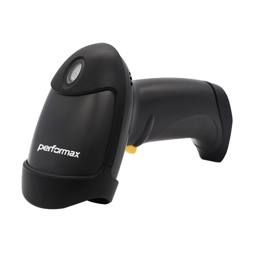 Performax PR-17 EL Tipi USB Kablolu 1D Standlı Lazer Barkod Okuyucu