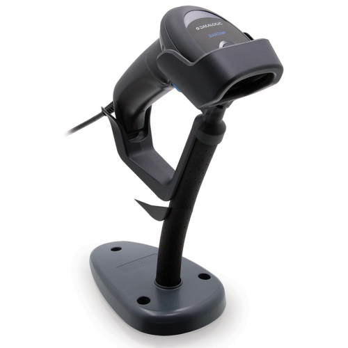 Datalogic Quickscan QD2590 EL Tipi Laser Barkod Okuyucu USB