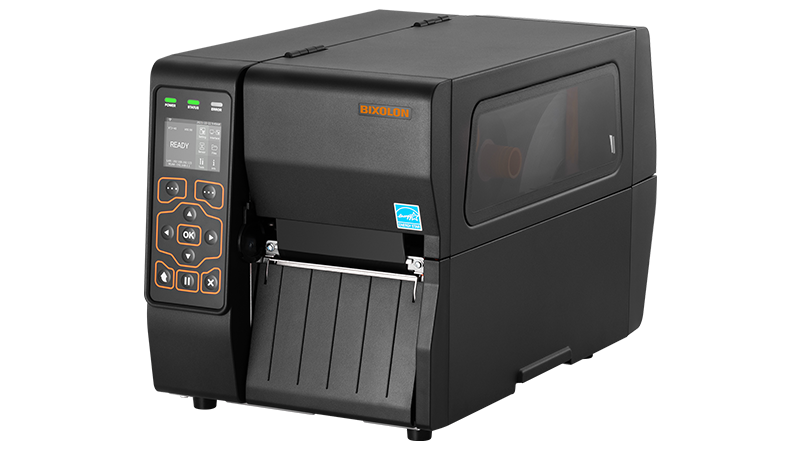 Bixolon XT3-40 Endüstriyel Barkod Yazıcı
