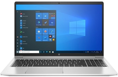 Hp Elitebook 840 G8 336H5EA i7-1165G7 8Gb 256Gb Ssd 14" W11P