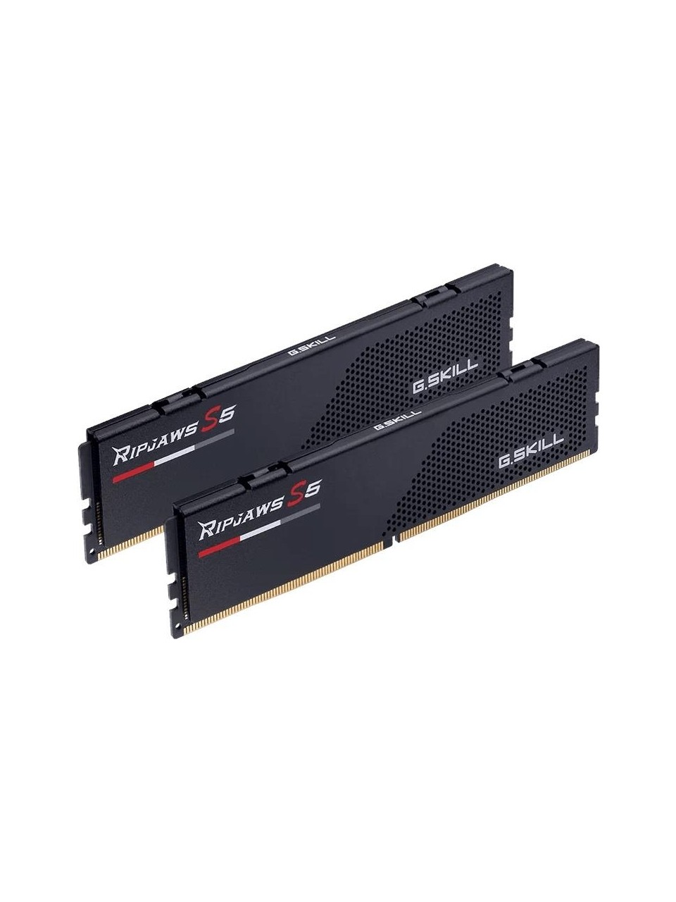 GSkill Ripjaws S5 32GB (2X16GB) 6000MHz DDR5 CL36  F5-6000J3636F16GX2-RS5K PC Ram
