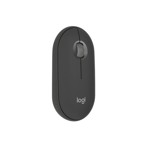 Logitech M350S 910-007015 Siyah Bluetooth Kablosuz Sessiz Mouse
