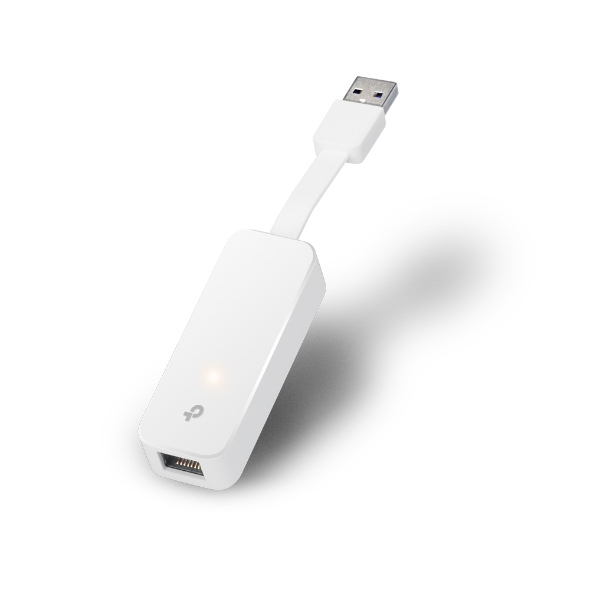 Tp-Link UE300 GigaBit USB3.0 Ethernet Dönüştürücü Adaptör