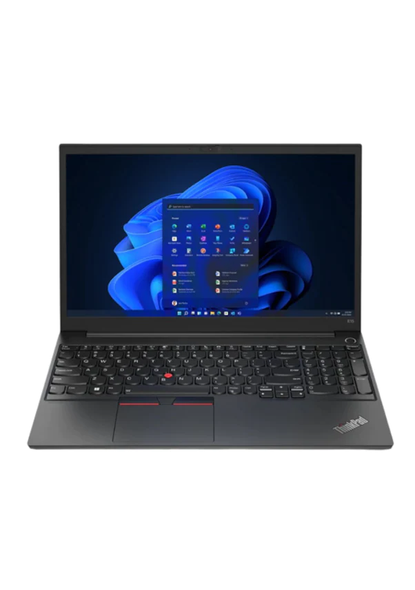 Lenovo ThinkPad E15 G4 21E6004ETX I7-1255U 16 GB 1 TB SSD 15.6" W11P FHD Dizüstü Bilgisayar