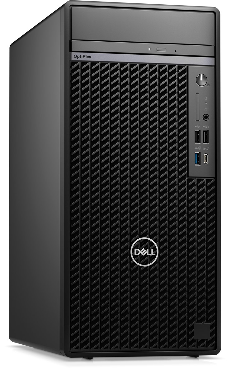Dell Pc Optiplex N012O7010MTPU i7-13700 16GB 512GB Ssd Ubuntu Masaüstü Bilgisayar