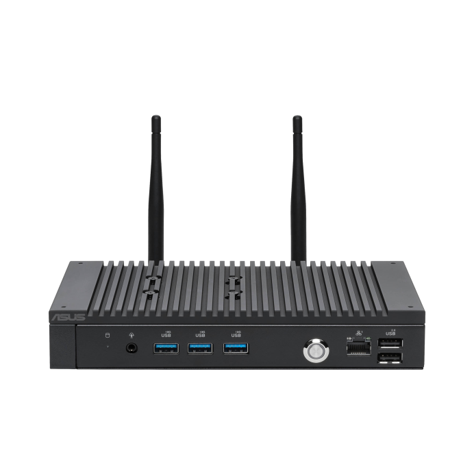 Asus MiniPC PL64-D1-S7021MN