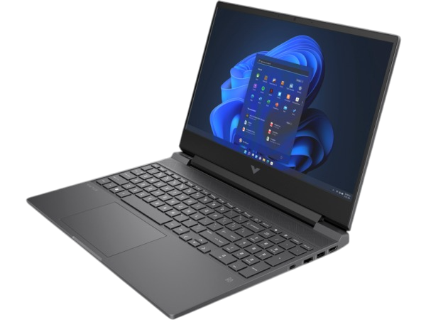 HP Victus 9Z6M0EA  15-FB2004NT R5-8645HS 16GB 512GB RTX 4060 8GB 15.6 Win11Home Oyuncu Laptop