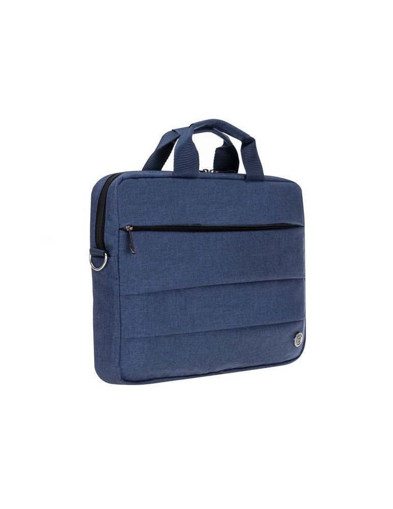 PLM Canyoncase 15 Lacivert Notebook Çantası