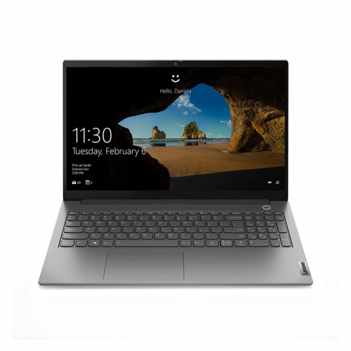 Lenovo 21DJ00G9TX ThinkBook 15 G4 IAP i7-1255U 15,6" FHD 16Gb Ram 512Gb Ssd 2Gb GDDR6 MX550 Ekran Kartı FreeDos Laptop