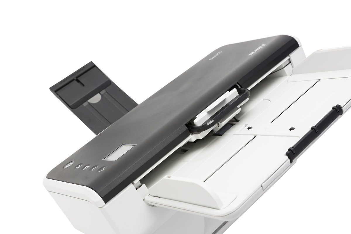 Kodak Alaris 1015049 S2070 A4 Dokuman Tarayıcı