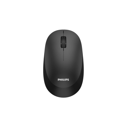 Philips SPK7307BL/00 Siyah USB 2.4G Kablosuz 1600dpi Sessiz Mouse