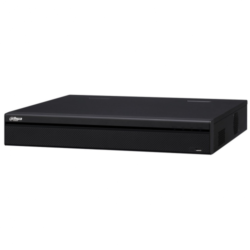 Dahua NVR5216-4KS2 16 Kanal 4K (12MP 8MP 6MP 5MP 4MP 2MP) 2 HDD H265+ Pro Nvr Kayıt Cihazı