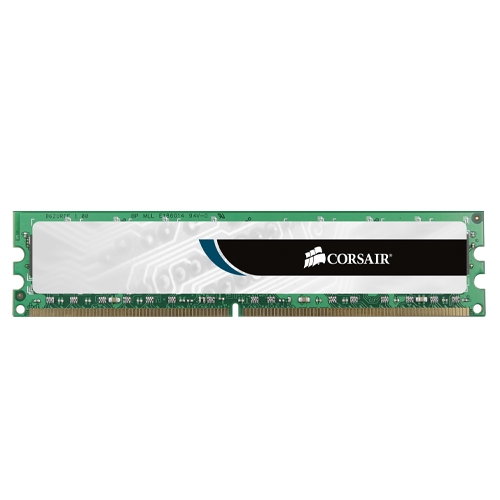 Corsair 4 GB 1333MHZ DDR3 CMV4GX3M1A1333C9 Bellek
