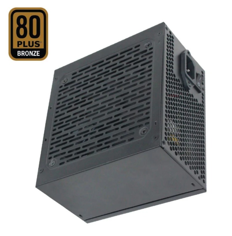 Power Boost Brio BST-ATX700BEU 700 W Power Supply