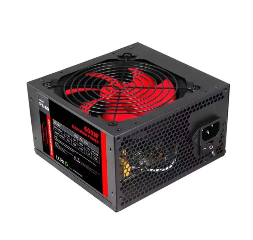 Hiper PS-60 600 W Power Supply