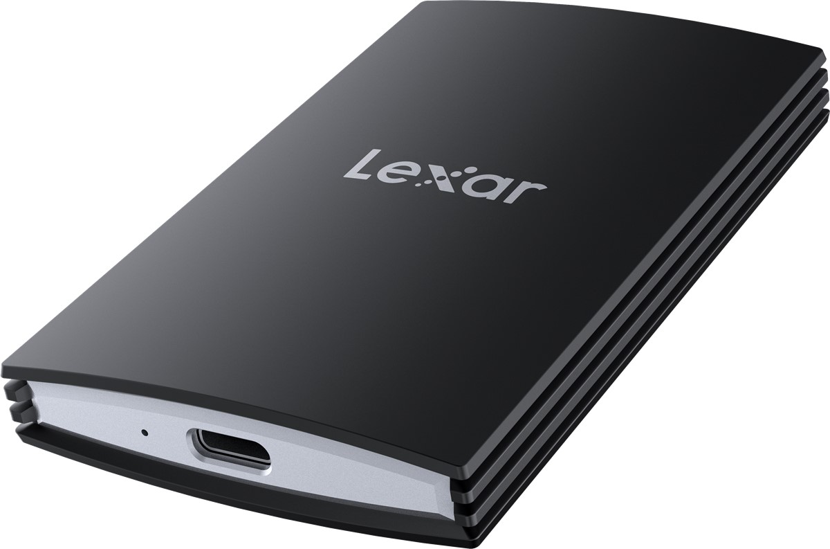 Lexar 1TB LAR700X001T-RNBNG EXT.SSD 1TB USB3.2 GEN2X2 UP TO 2000MB/S READ AND 2000MB/S Wrıte Disk