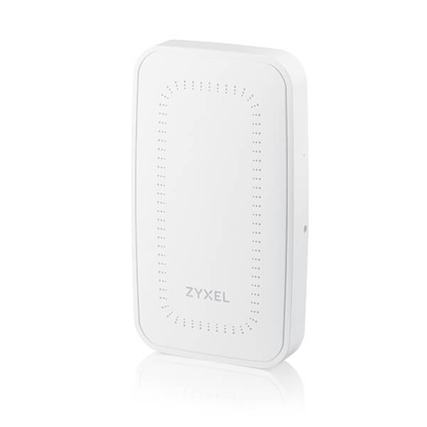 ZYXEL WX3100-T0-EU01V2F AX1800 Gigabit Access Point/Extender