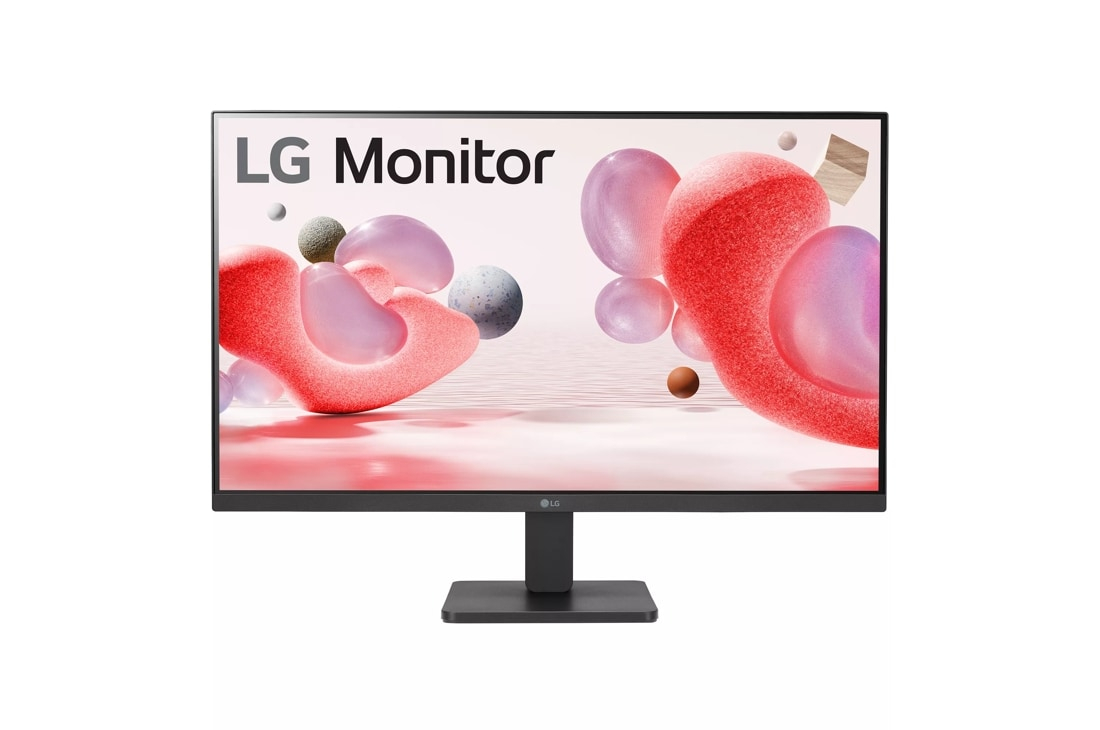 LG 27MR400-B 27 IPS FHD 5MS 100Hz HDMI Monitör