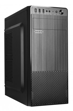OXPC-3000 i3-12100 8GB 256GB SSD Freedos Masaüstü Bilgisayar