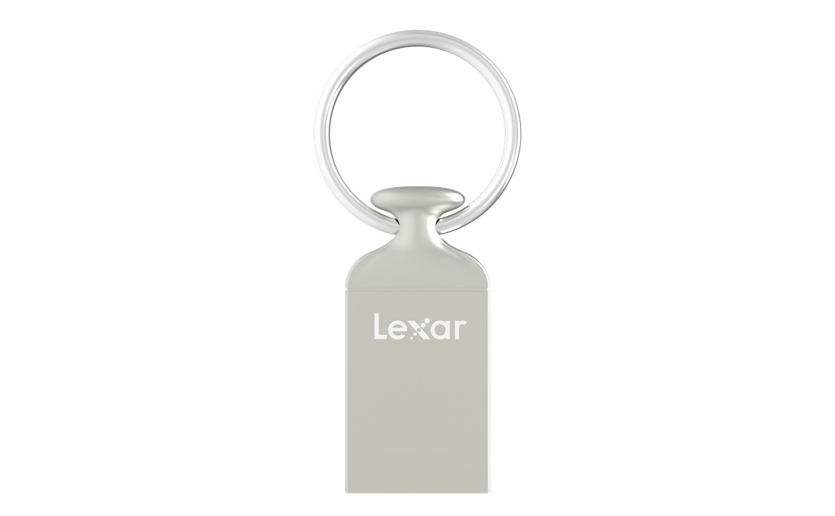 Lexar 32GB LJDM022032G-BNJNG M22 USB2. Light Gold Flash Usb Bellek