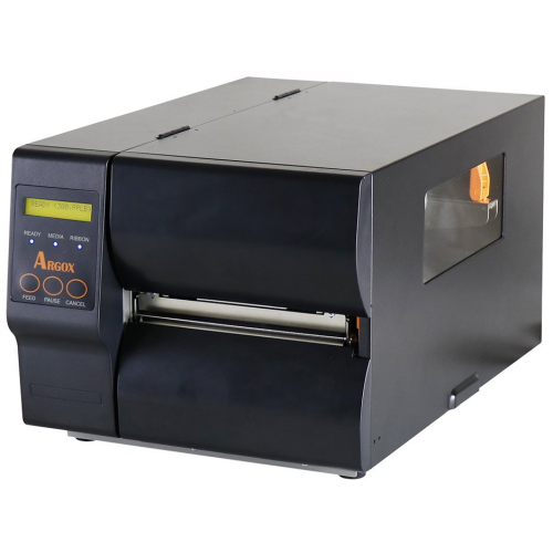 Argox IX6-250-Pro Barkod Yazıcı (USB-Seri-Ethernet)
