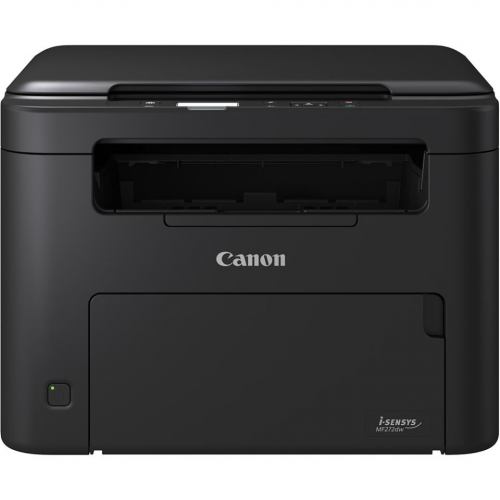 Canon İ-Sensys MF272DW Wi-Fi + Tarayıcı + Fotokopi Renkli Çok Fonksiyonlu Lazer Yazıcı
