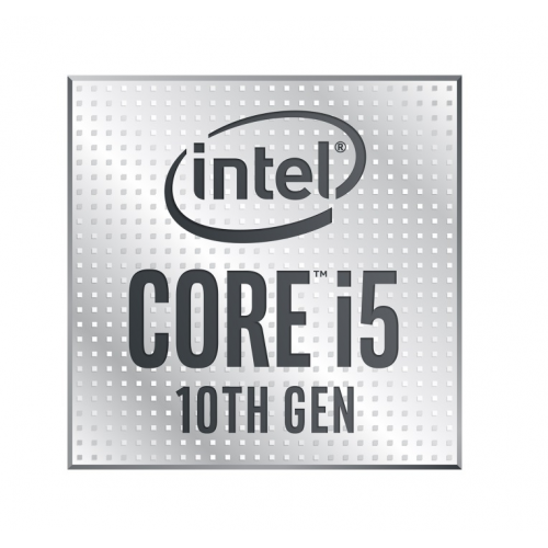 INTEL i5-10400 6 Core 2.9Ghz 12Mb 65W LGA1200 10.Nesil TRAY (Dahili Grafik VAR, Fan YOK)
