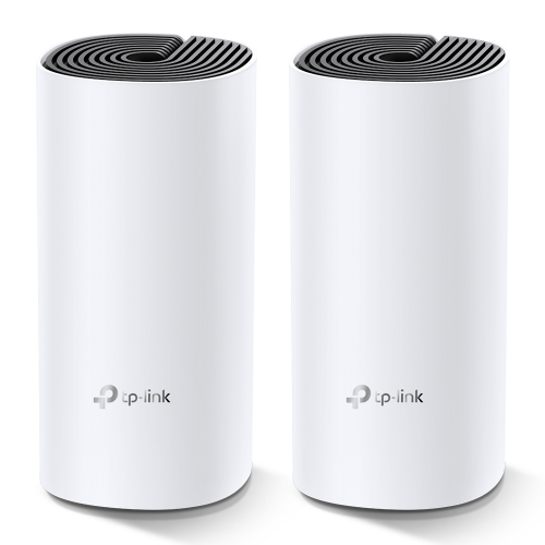TP-Link Deco M4 AC1200 2Port 2'li Router