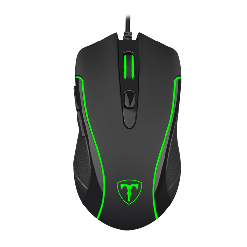 T-Dagger T-TGM106 Kablolu Oyuncu Mouse