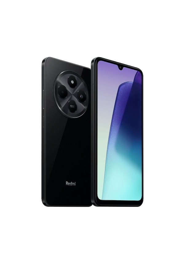 Xiaomi RedMi 14C 128GB 6GB Ram Siyah Akıllı Cep Telefonu