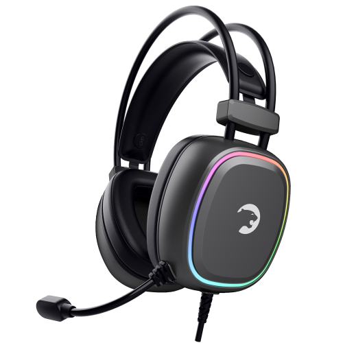 GamePower Raijin Rainbow 7.1 Surround Gaming Kulaklık