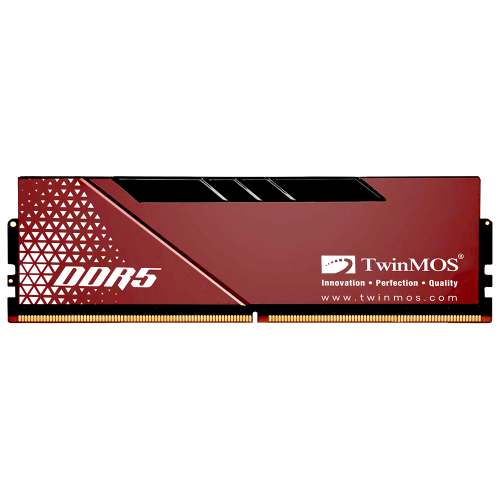 Twinmos VoltX 16 GB 6000 MHz CL36 TMD516GB6000U36 DDR5 Ram