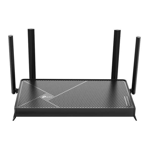 Tp-Link Archer BE230 BE3600 Dual-Band Wi-Fi 7 Kablosuz Router