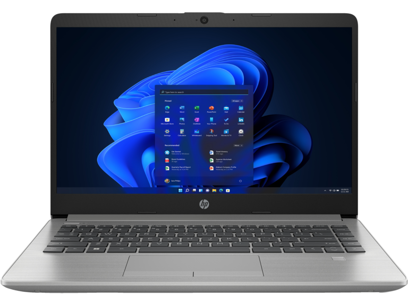 Hp Nb 6Q8L8ES 240 G9 i5-1235U 8Gb 256Gb Ssd 14 FREEDOS